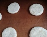 Foto del paso 2 de la receta: Galletas de avena y quesos 🧀 Galletas saladas de la vaga 🤭
