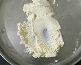 A picture of step 5 of Sponge Rasgulla.