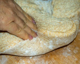 Foto del paso 2 de la receta: Pizzas casera de 3 tipos (Thermomix)