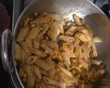 Italian Pasta recipe step 3 photo