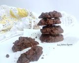 Foto langkah ke 10 dari resep Goodtime Cookies.