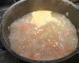 A picture of step 3 of Chicken Noodle Pot Pie casserole.