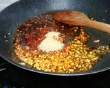 Spicy Noodle / Sambal Mee Goreng recipe step 2 photo