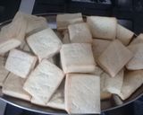 Foto del paso 8 de la receta: Bizcochitos de grasa