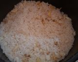 Foto langkah ke 7 dari resep Nasi Hainan Magic com.