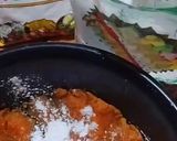 Foto langkah ke 2 dari resep Klepon Ubi Jalar Tapioka.