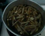 Foto langkah ke 3 dari resep Lumpia basah ala jajanan sd.