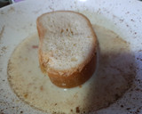 Foto del paso 3 de la receta: Torrijas a la plancha