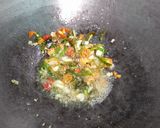Foto langkah ke 4 dari resep Tahu Cabe Garam alias Tahu Ceurik.