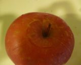 A picture of step 1 of 5 Minutes in the Microwave! Easy Baked Apple.