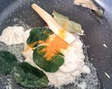 Foto langkah ke 2 dari resep Opor Ayam kuning.