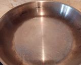 Foto langkah ke 5 dari resep PUTRI SALJU Tanpa Oven Tanpa Mixer.