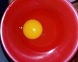 Foto langkah ke 1 dari resep Omelette Mie Praktis.