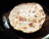 এগ চীজ পরাঠা রেসিপি ধাপ - 4 ছবি