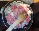 Foto del paso 2 de la receta: Espaguetis de la mamá