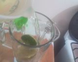 Foto del paso 3 de la receta: Agua fresca de nopal