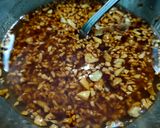 Foto langkah ke 2 dari resep Bubur China Halalan Thayyiban ala Chef Muhammad.