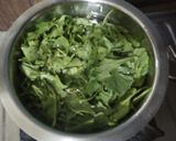 पोटेटो इन ग्रीन लेन्ड (Potato in green land recipe in hindi) रेसिपी चरण 2 फोटो