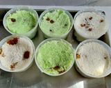 Foto langkah ke 11 dari resep Kue Dongkal / Awuk Beras.