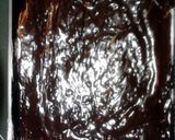 A picture of step 18 of Grill Baked Smore's Cake.