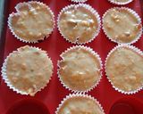 Répatorta muffin/kuglóf recept fázis 2 fotója