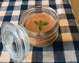 Une image de l'étape 10 de Sauce salade à la papaye,miel, citron et vinaigre balsamique.