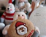 Une image de l'étape 7 de Sablés de Noël 🎅 Épices Speculoos et Pain d'épices 🎅🌟🌲.
