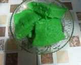 Foto langkah ke 6 dari resep Sarikayo pandan.