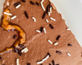 Foto del paso 6 de la receta: Tarta tres chocolates 🍫🍫🍫