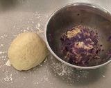 A picture of step 4 of Cheese Potato Bread 🥖.