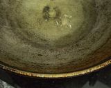 A picture of step 3 of Mix dhebra.