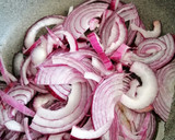 Foto del paso 1 de la receta: Ensalada de espinacas