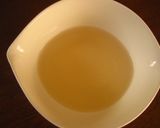 A picture of step 15 of Comforting Caramelized Apple Poundcake.