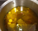 Foto del paso 3 de la receta: Atún en escabeche