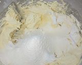 Foto langkah ke 2 dari resep Semprit Eggless.