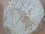 Bakpao Susu Keju