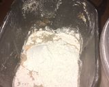 A picture of step 2 of Baking Bread with Bread Machine.