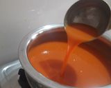 ટોમેટો સૂપ (Tomato Soup Recipe In Gujarati) રેસીપી સ્ટેપ4ફોટો