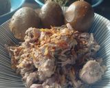 Foto langkah ke 3 dari resep Gudeg Simple.