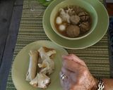 Foto langkah ke 14 dari resep Bakso Sapi Isian Favorit.