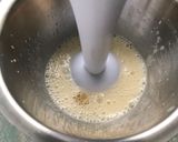 A picture of step 2 of Gluten free cookies.