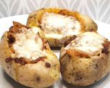Foto del paso 11 de la receta: Papas rellenas 🥔