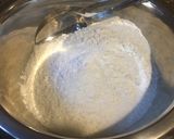 Foto del paso 1 de la receta: Harise (postre árabe de sémola blanca)