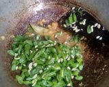 Foto langkah ke 3 dari resep Oseng mie.