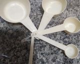 Foto del paso 5 de la receta: Galletas de avena saludables sin azúcar