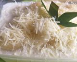 Foto langkah ke 5 dari resep Singkong Thailand.