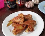 Foto langkah ke 4 dari resep 15.4#49 Ayam Goreng simple.