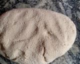 Foto del paso 3 de la receta: Pancitos de avena sin gluten y sin azúcar