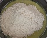 બોમ્બે આઈસ હલવો (Bombay Ice Halwa Recipe In Gujarati) રેસીપી સ્ટેપ2ફોટો
