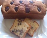 A picture of step 18 of Simple but Authentic Brandy Cake for Grownups.